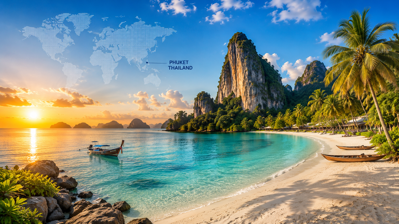 Dream Destinations