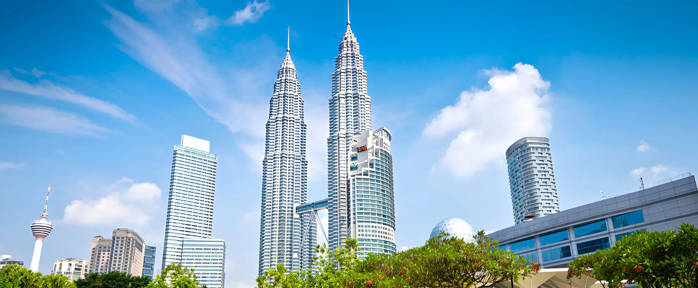explore in Malaysia