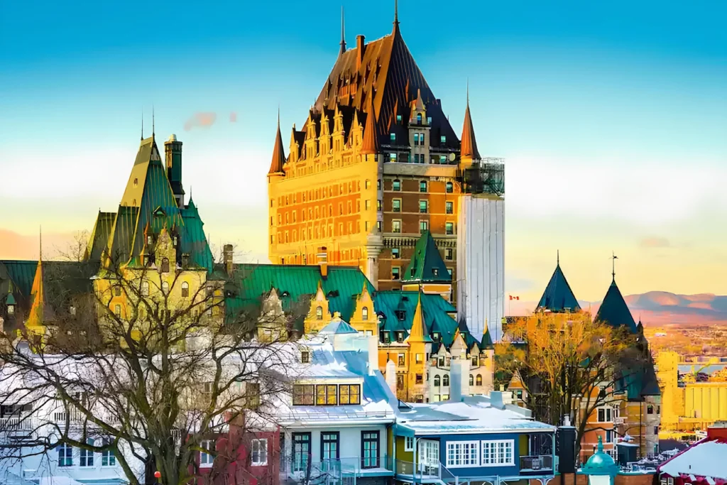 Canada-visa-from-Trivandrum