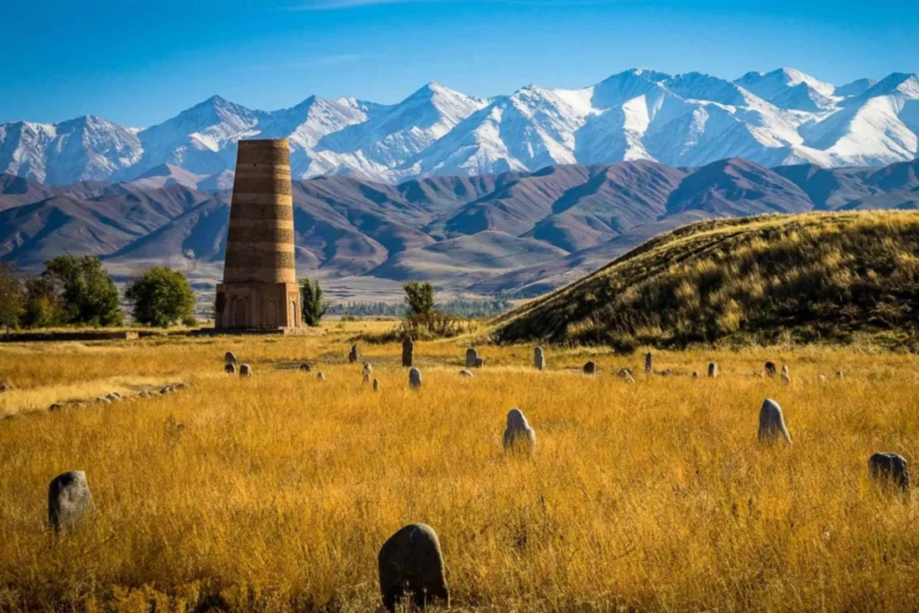 Kyrgyzstan-holiday-packages-from-kolkata