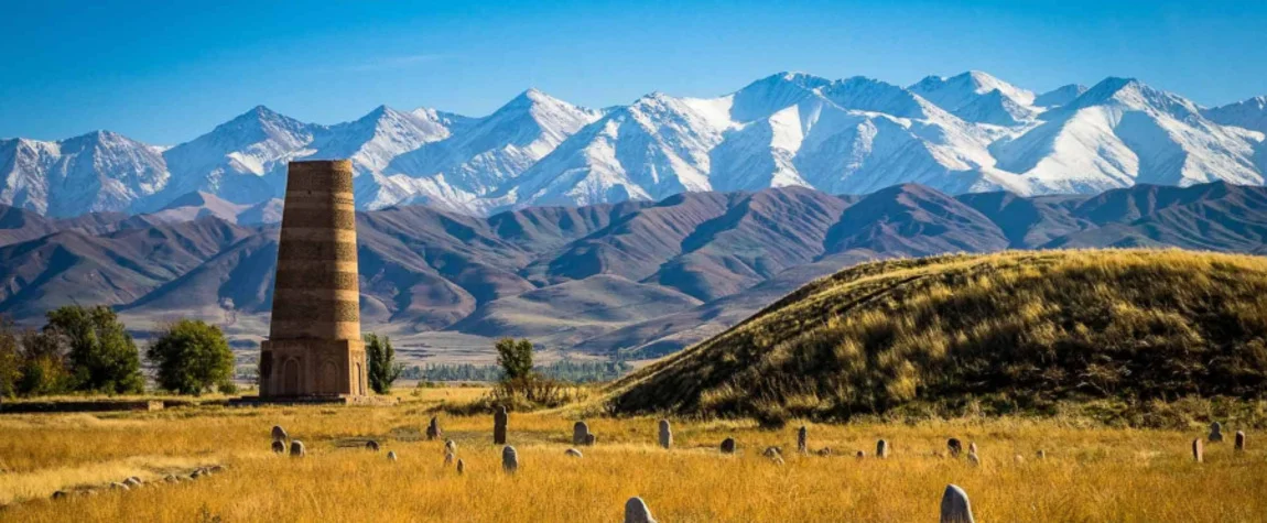 Things To Do In Kyrgyzstan