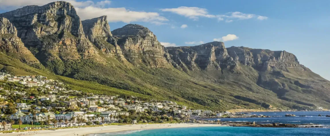 South Africa