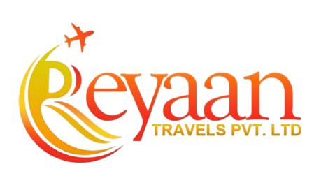Reyaan travelsand Travels