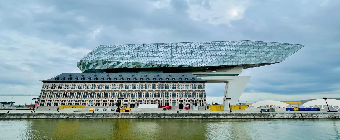 things to do in Antwerp