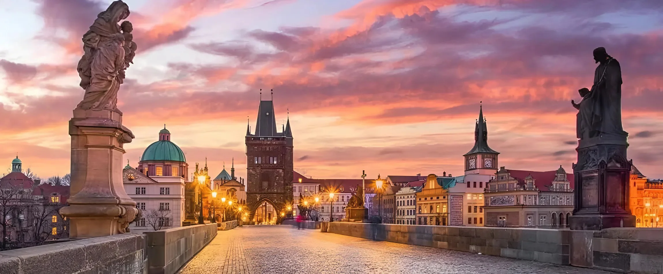 Attractions in Czech Republic