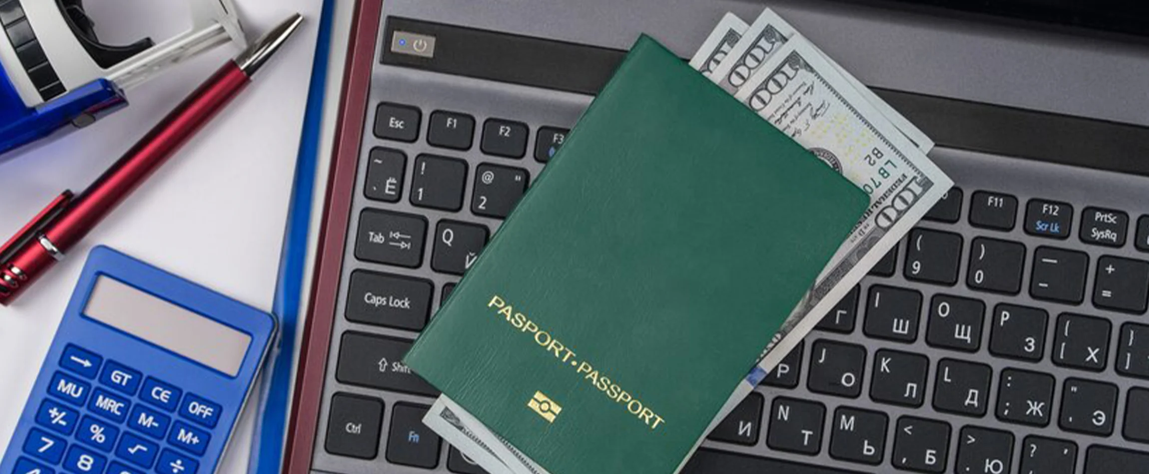 Egypt visa